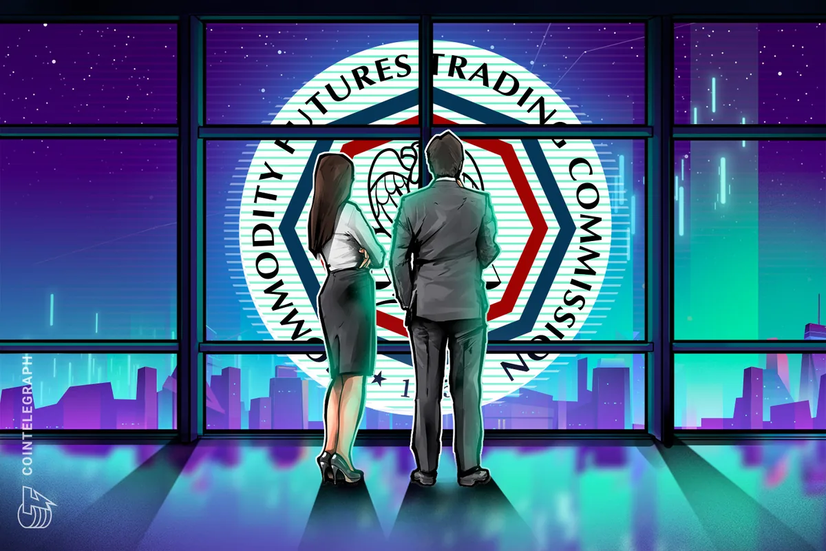 Senadores de EE. UU. piden a la CFTC investigar el marketing de Polymarket