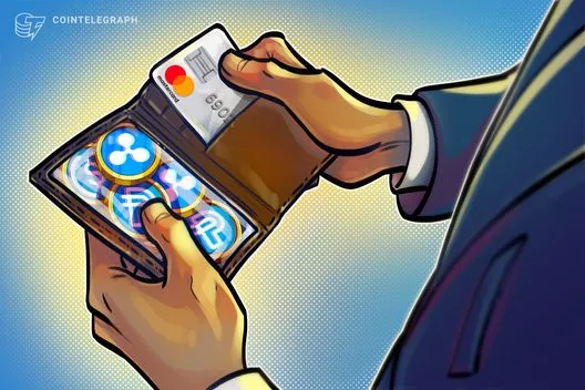 Mastercard, Stablecoin Mutabakat Desteğini USDC, PYUSD ve RLUSD ile Genişletiyor