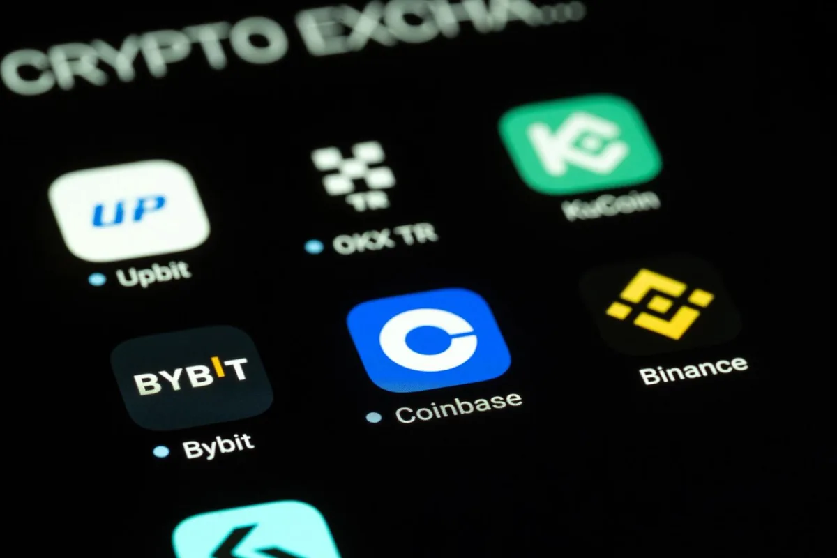 Coinbase Plans Tokenized Stocks With Onchain Ownership and Dividends