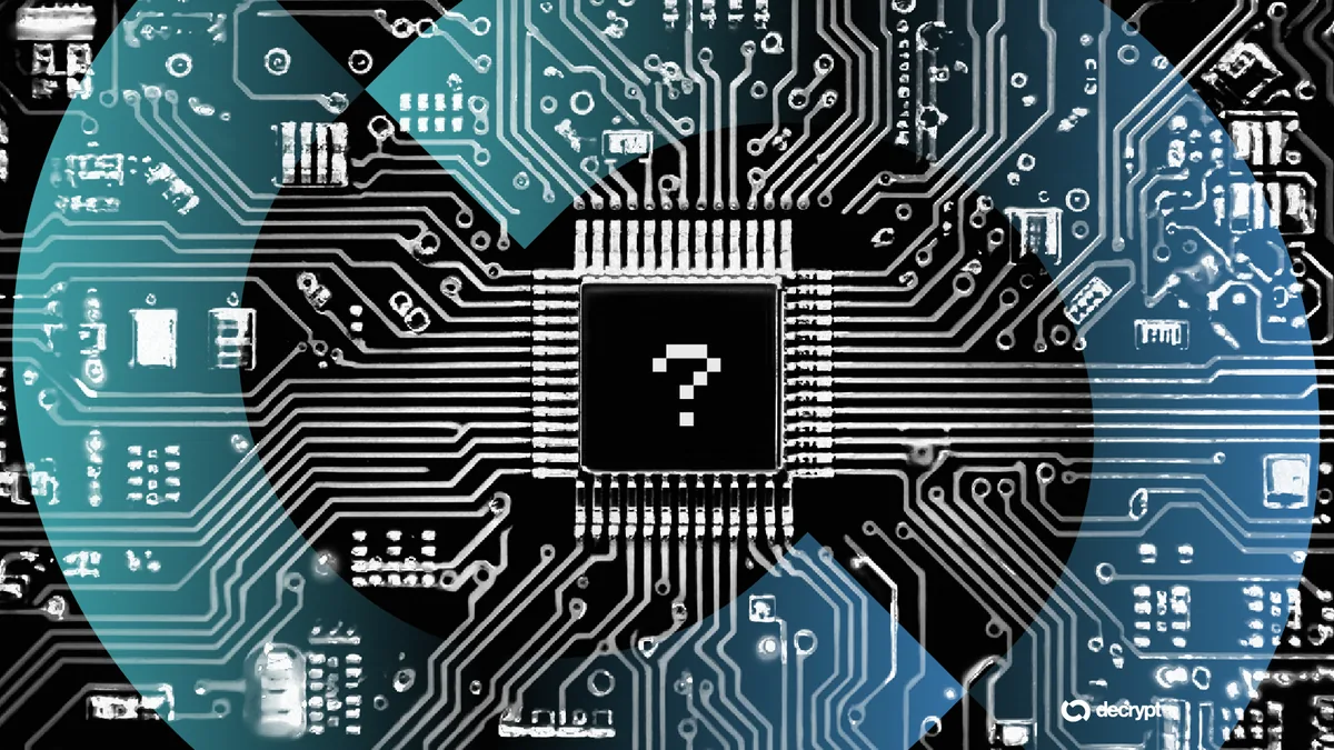 Rio AI Model Claim Faces Ownership Dispute From Nex