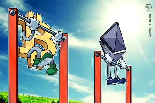 Traders de futuros de ETH aumentan posiciones largas cerca de los mínimos de 2026