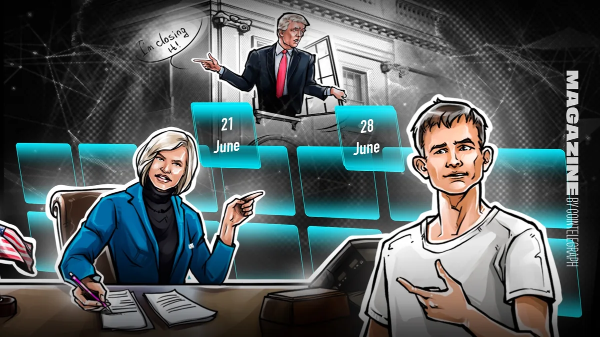 Binance Avrupa’daki hizmetlerini kapatırken Ethlabs Ethereum’un benimsenmesi için destek topluyor