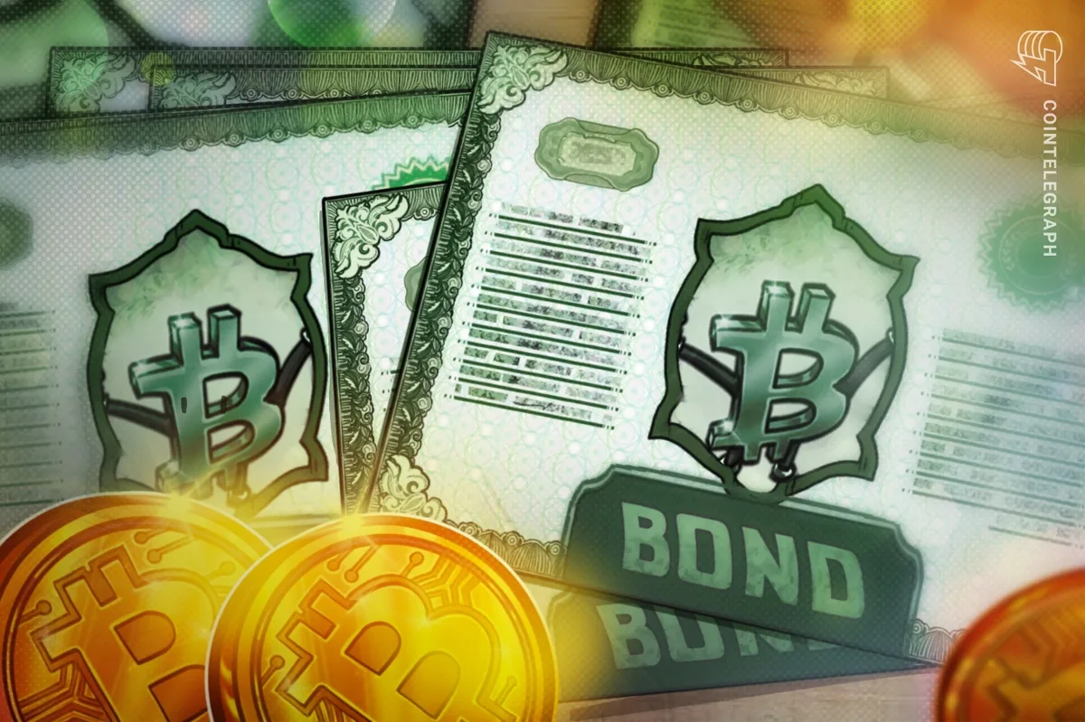 New Hampshire’da 100 Milyon Dolarlık Bitcoin Tahvili İçin Oturum Yapılacak