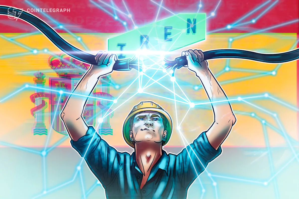 Bitcoin Miner IREN Enters Europe With Nostrum Acquisition as AI Pivot Accelerates