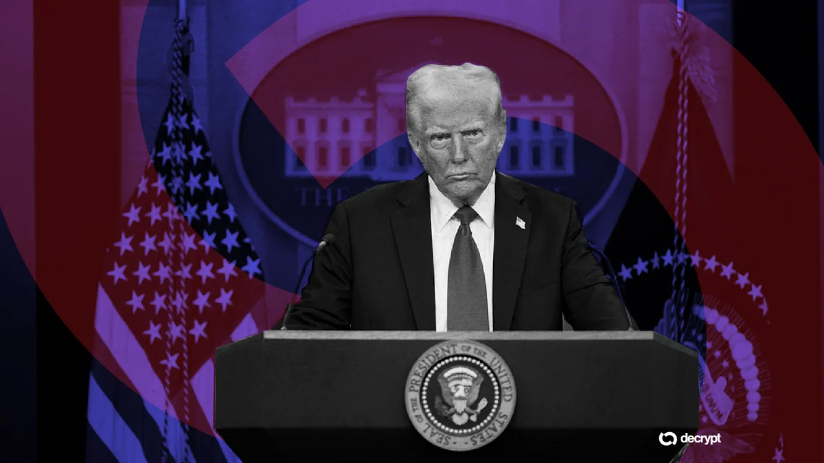 Trump, Çin Endişeleri Nedeniyle Ertelenen Yapay Zeka Kararnamesini İmzaladı