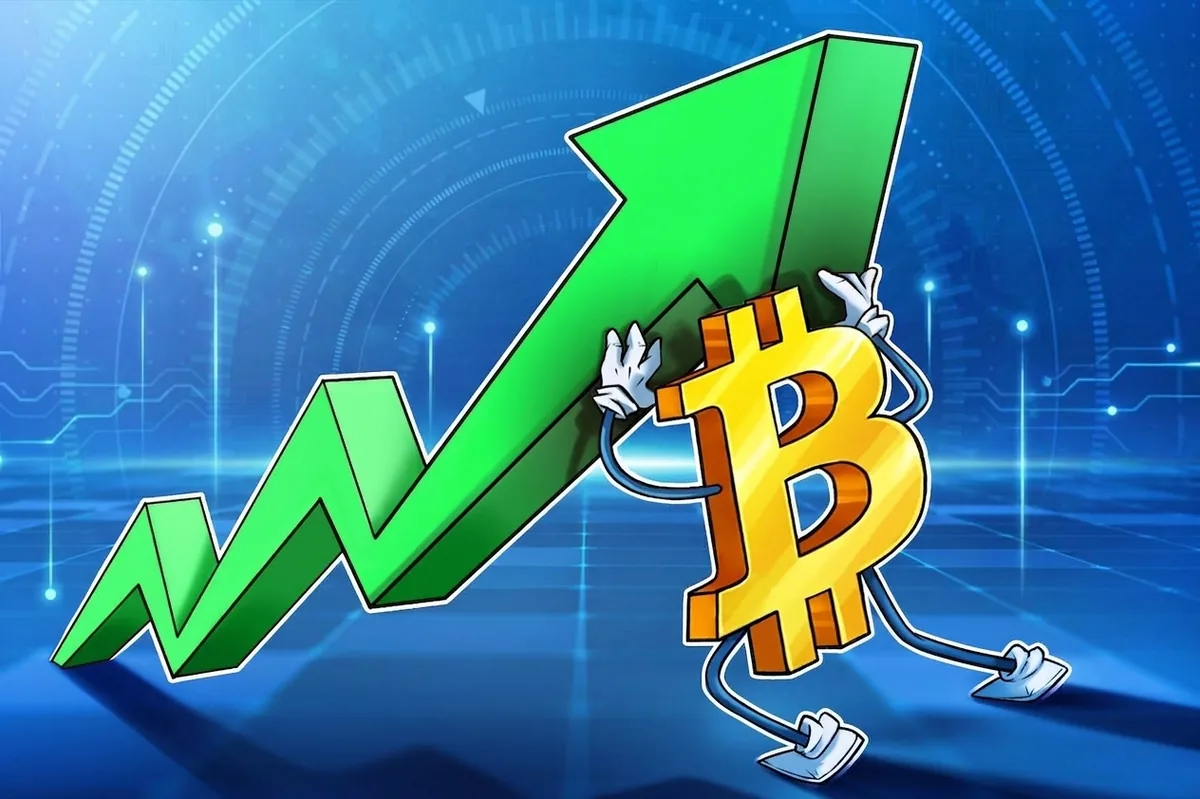 ABD spot Bitcoin ETF'lerinde beş günlük giriş serisi, Mayıs’tan bu yana en uzun dönem