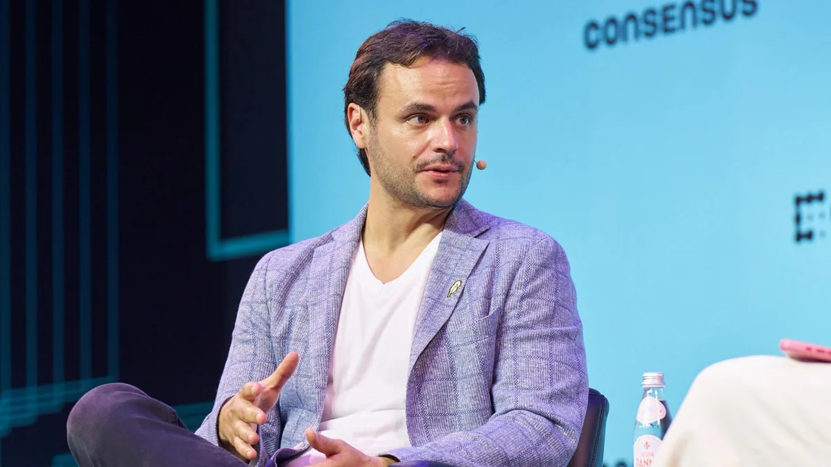 Robinhood Launches Public Mainnet for Its Layer-2 Blockchain