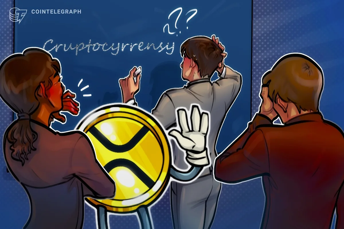 Ripple Pledges $25 Million in RLUSD to US Education Nonprofits