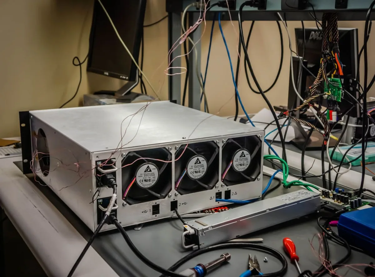 Bitcoin ha cotizado por debajo de su coste de minería durante cinco meses, presionando a los mineros