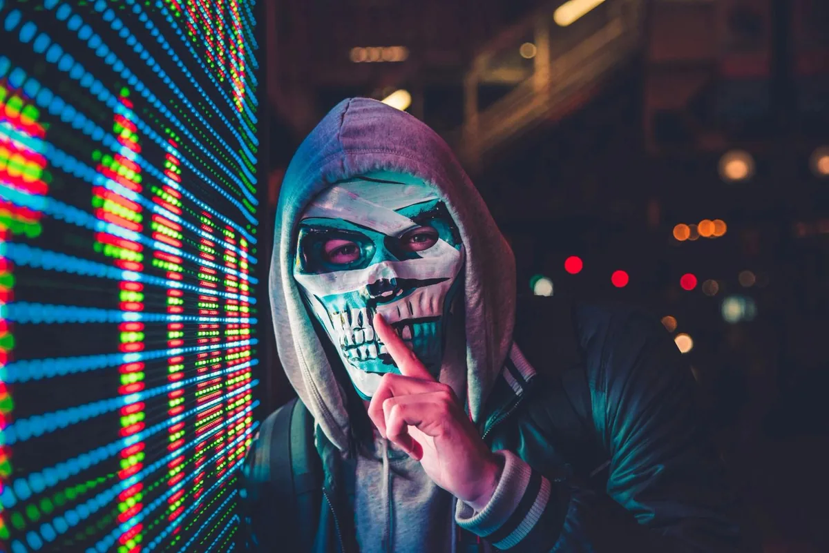 Humanity Protocol Token Falls More Than 80% After Reported Private-Key Hack