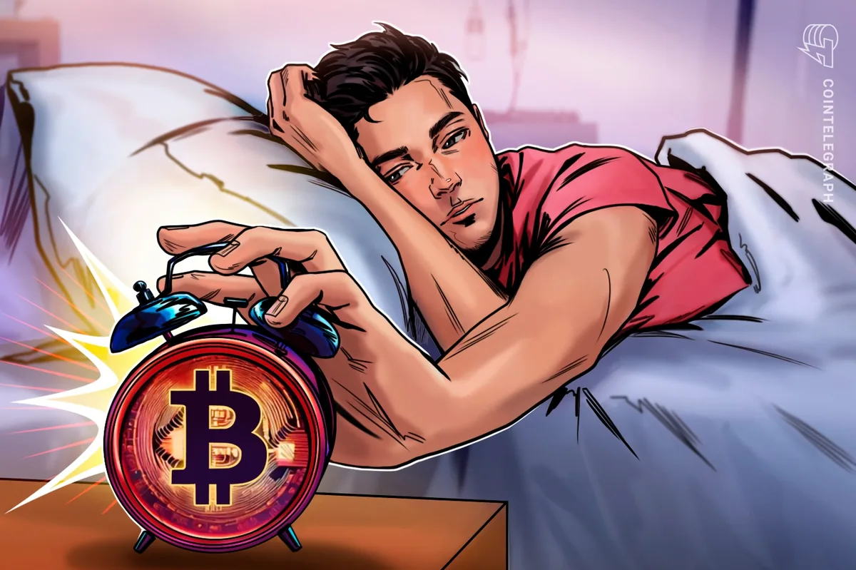 Bitcoin encara los 62.000 dólares antes de un vencimiento clave de opciones
