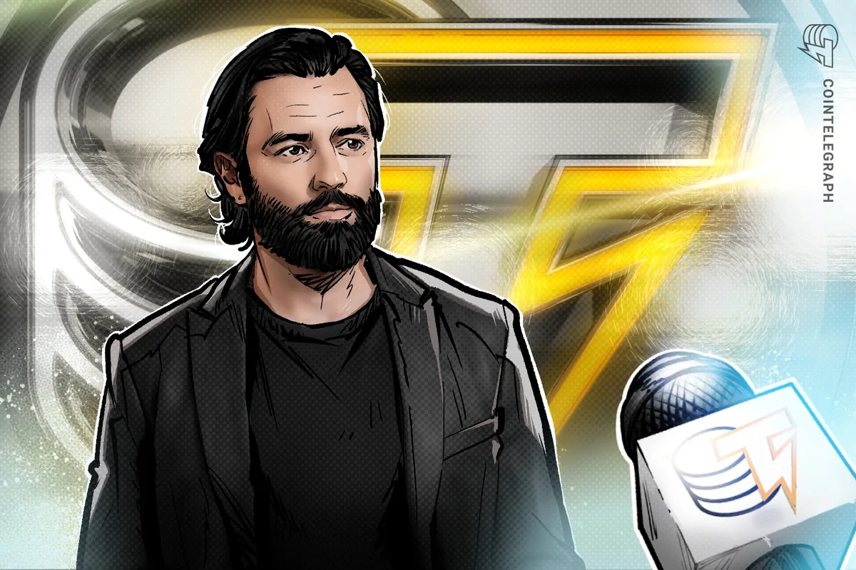 Charles Edwards: Kuantum risklerini ele alan bir Bitcoin yol haritası fiyatı yukarı taşıyabilir