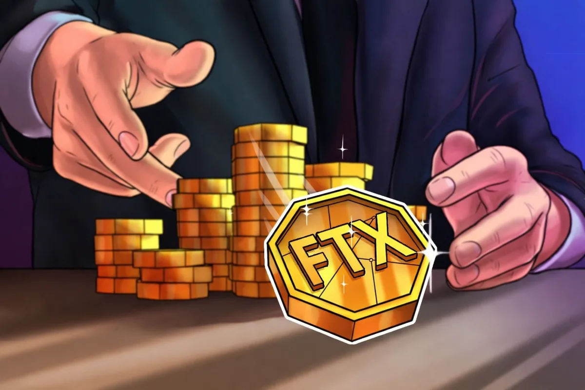 FTX, alacaklılara beşinci ödeme turunda 900 milyon dolar dağıtacak