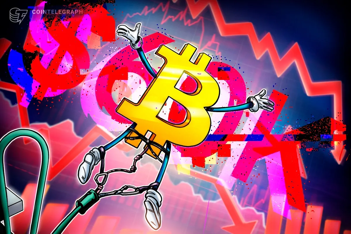Bitcoin yeniden 60 bin dolar desteğine geriledi: Satış baskısının arkasında ne var?