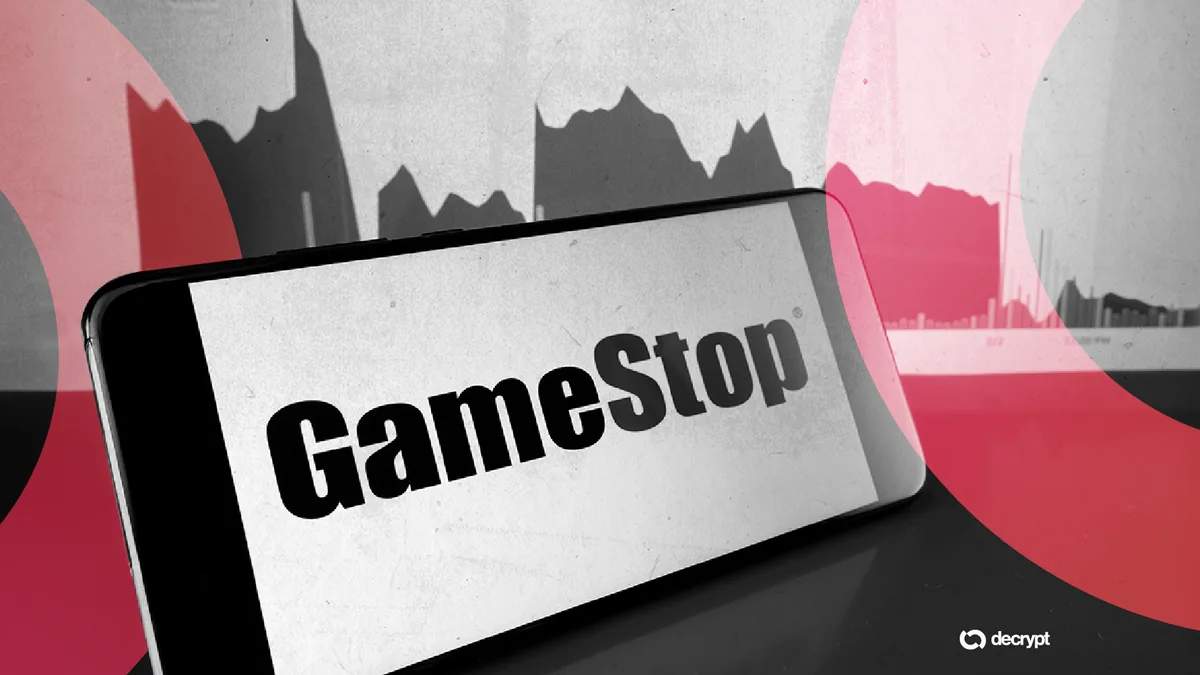 GameStop, Bitcoin Anlaşmasını Yeniledi
