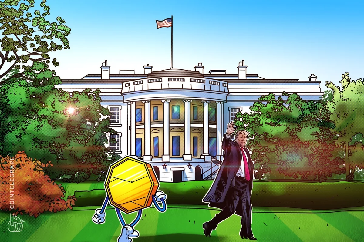 Donald Trump’ın CBDC yasağı içeren konut tasarısı için 10 günü var