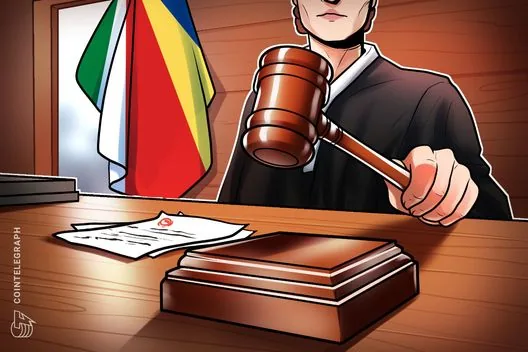 KuCoin’in 2 Milyon Dolarlık Seychelles Kararını Hâlâ Ödemediği İddia Edildi