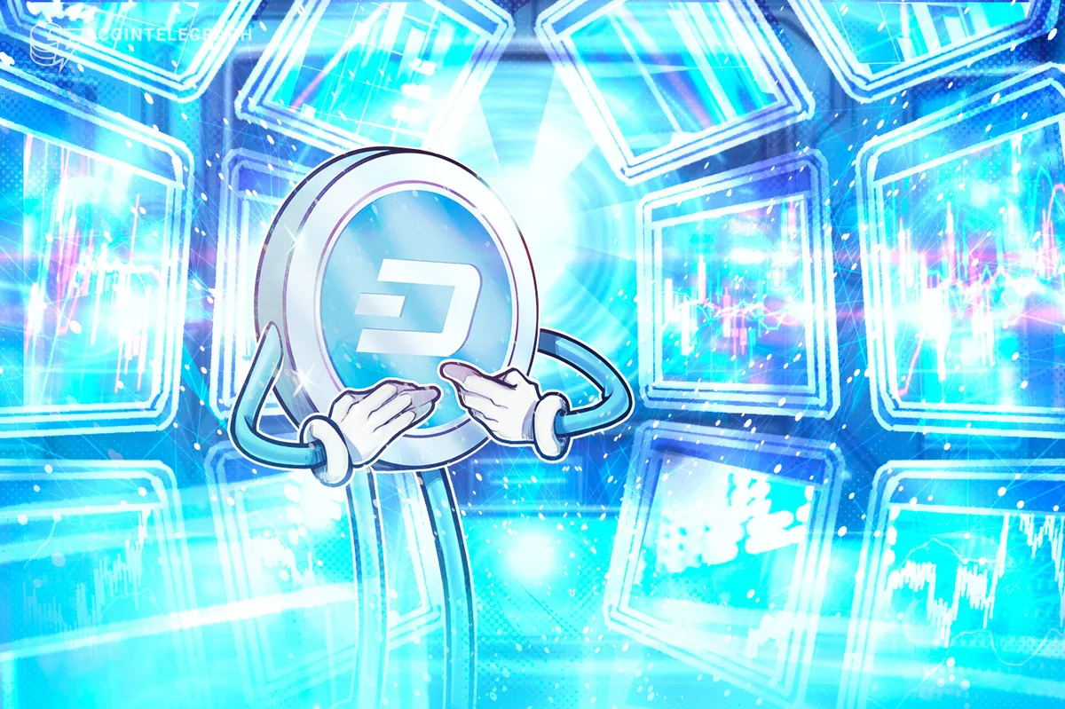 Dash Weighs Philippines Push for Crypto Payments