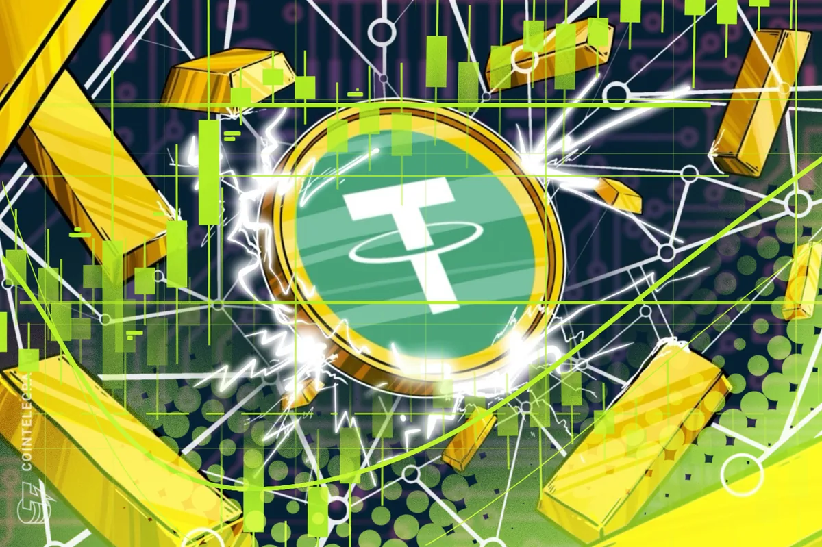 Tether, Altına Dayalı aUSDT Stablecoinini Sonlandırıyor