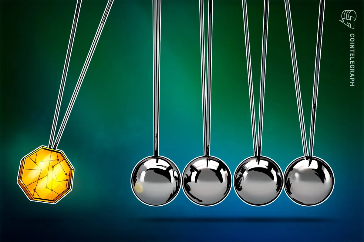 Bitwise: Bitcoin, Yapay Zeka Hisselerine Göre İskontolu Görünüyor Ancak Fed Riski Sürüyor