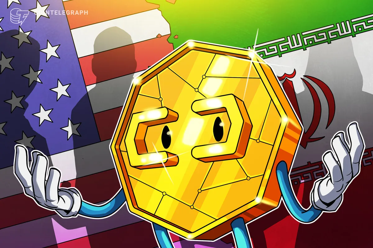 Bitcoin fiyatı, ABD-İran gerilimine rağmen güçlü kaldı; S&P 500’de kısa sıkışma beklentisi