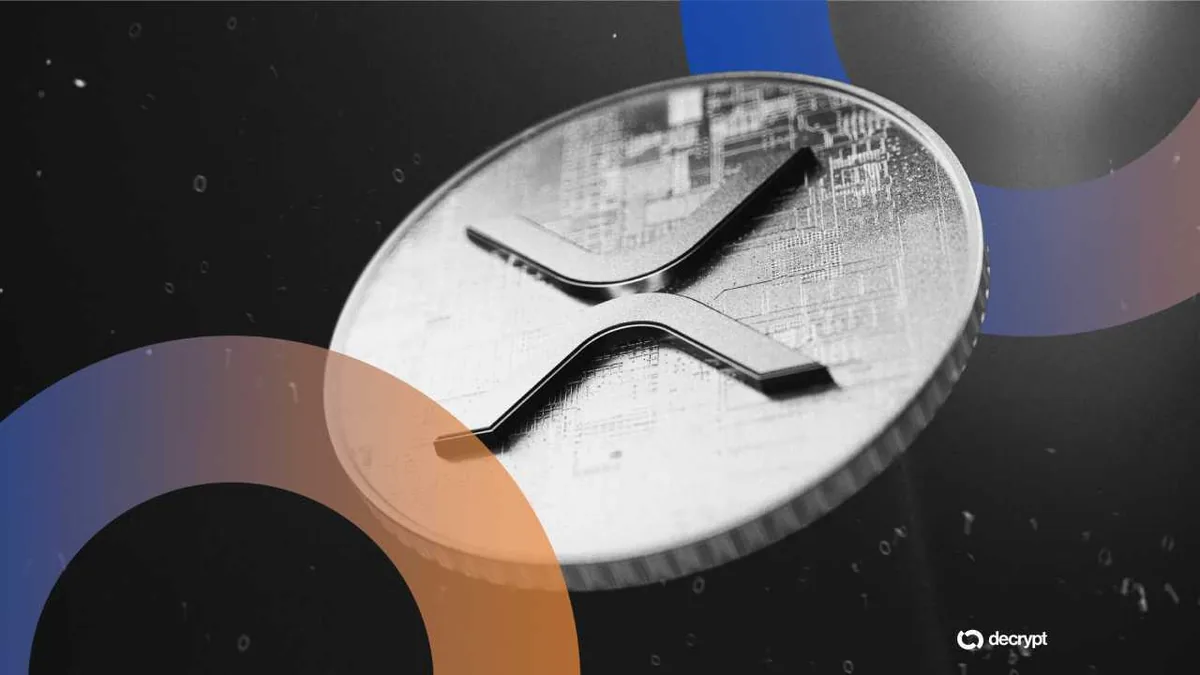 XRP Logosu Kansas Jayhawks Formalarında Yer Alacak