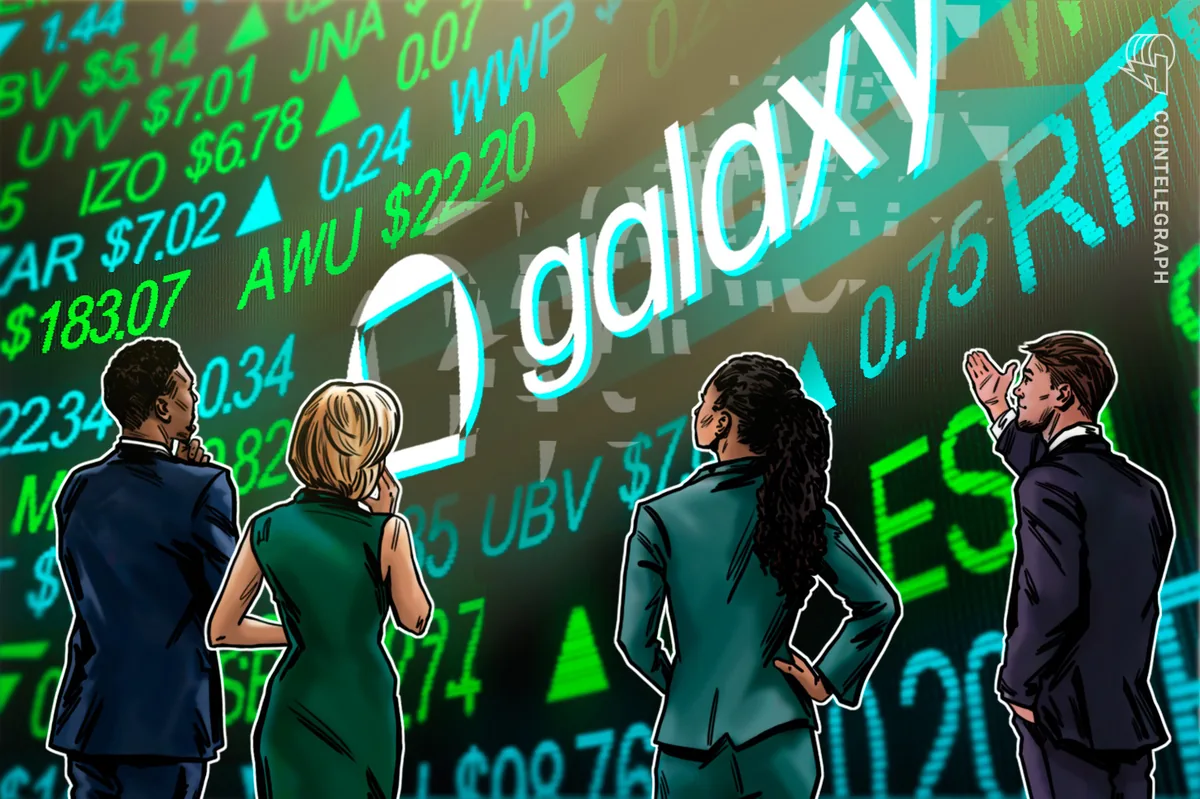 Wall Street mira a algunas criptoempresas por su capacidad de IA, no solo por cripto