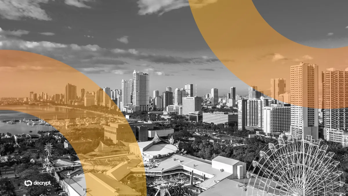 Filipinas endurece las reglas para listar criptomonedas y veta las privacy coins
