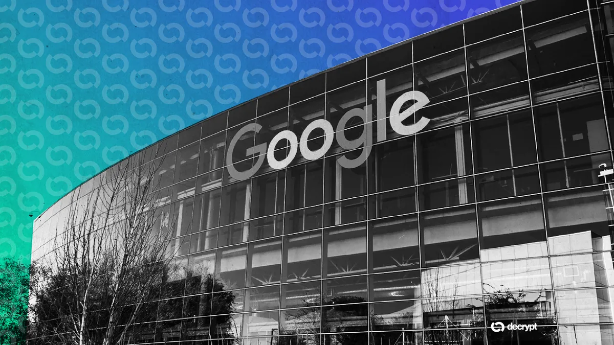 Google, Gemini AI Kullanılan Phishing İddialarıyla Çinli Suç Ağını Dava Etti