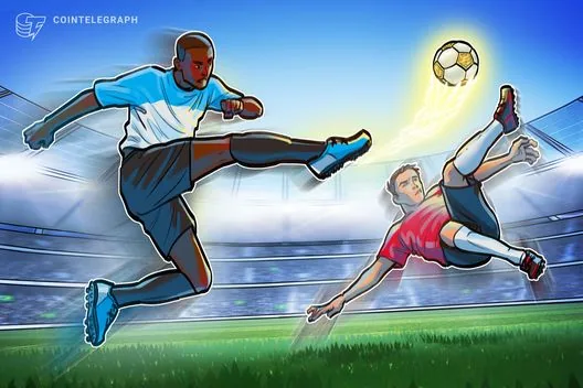 Coinbase mira al Mundial 2026 como impulso para los mercados de predicción