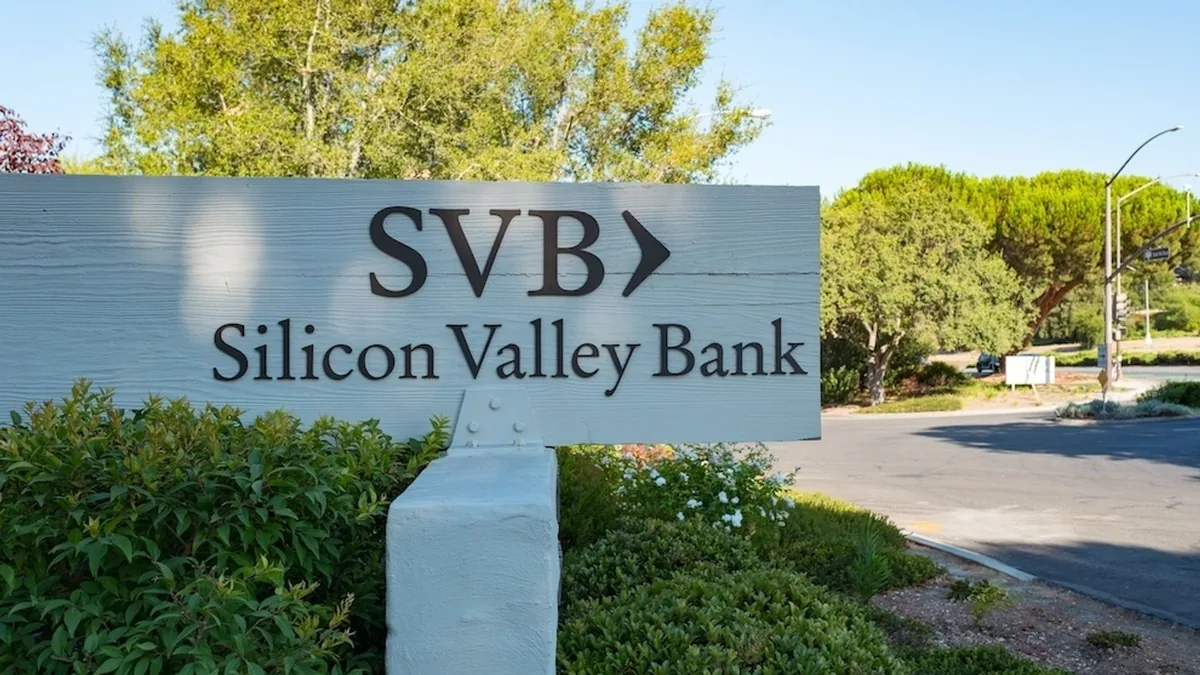 Silicon Valley Bank’e göre bitcoin kredileri yeni bir kurumsal döneme giriyor