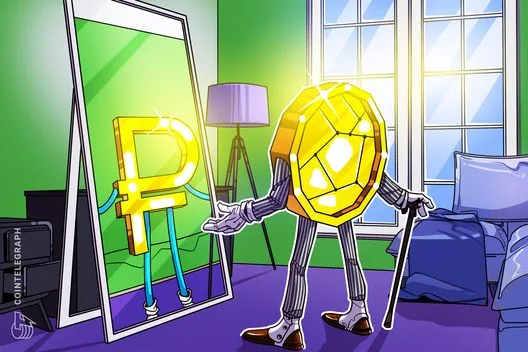 CertiK: Rus ruble destekli A7A5 stablecoin, yaptırımlara rağmen işlem hacmini büyüttü