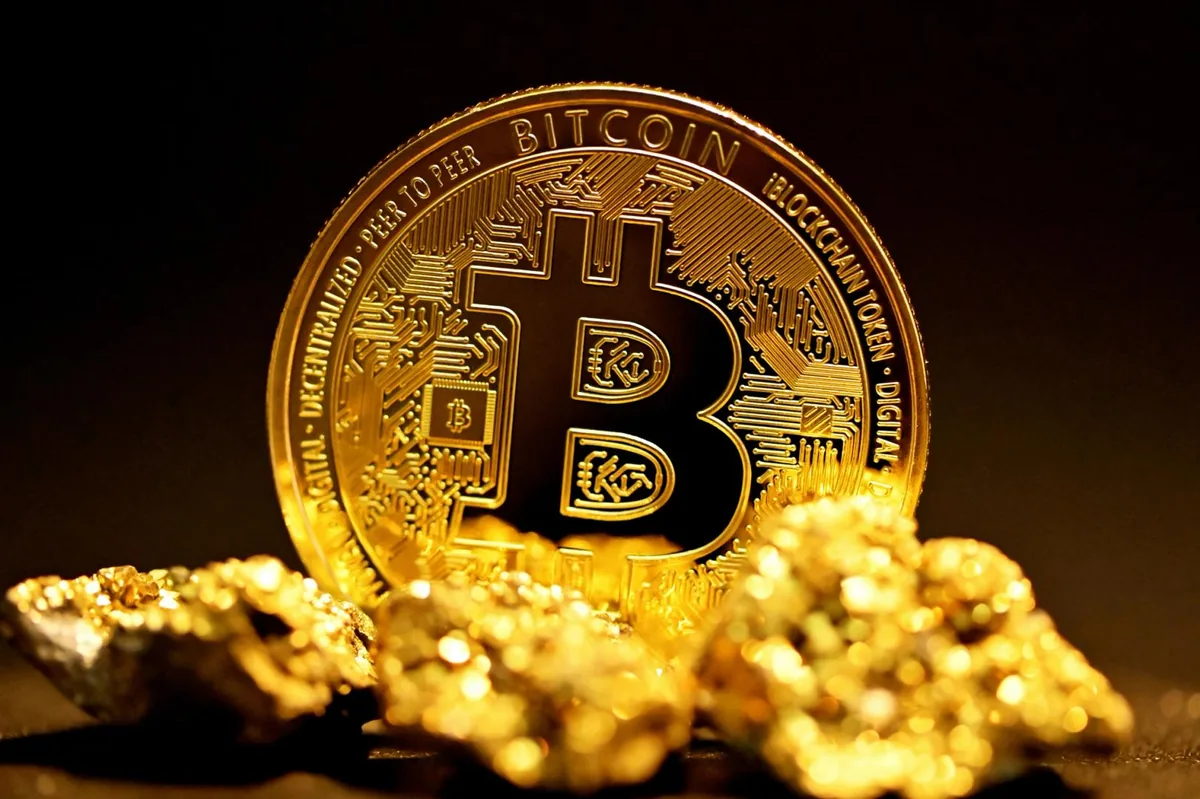 Bitcoin Inflows Slow as AI Trade Pulls Investor Attention, Bernstein Says