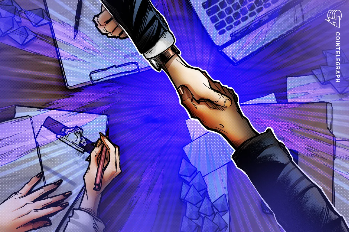 25 Milyar Dolarlık Varlık Yöneten Kredi Birlikleri Stablecoin Altyapı Pilotuna Katıldı