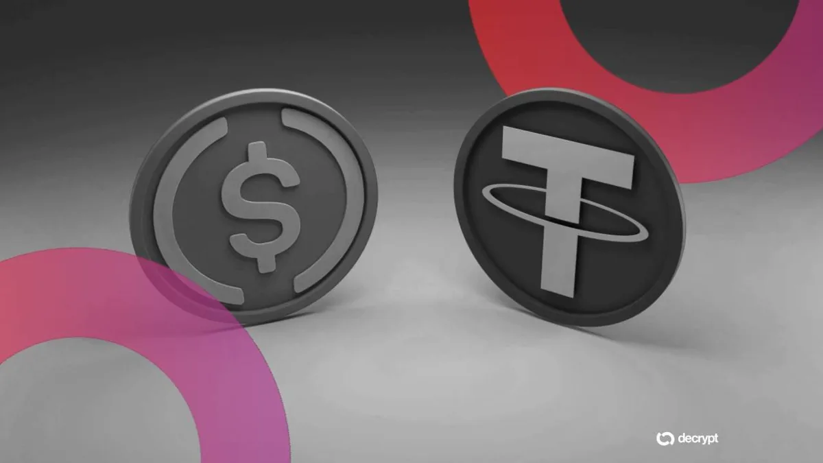 Open USD Launch Targets Stablecoin Leaders USDC and USDT