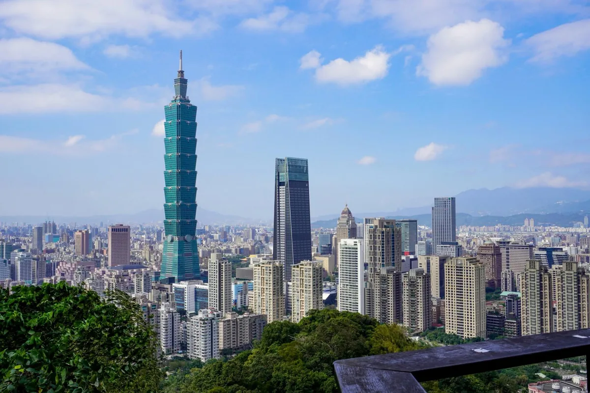 Taiwan Tightens Crypto Oversight With Licensing and Reserve Rules