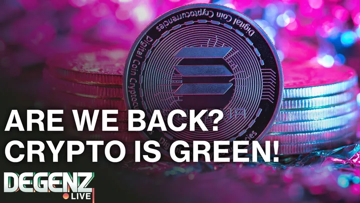 Kripto Piyasası ETF Girişleriyle Yükseldi; Bitcoin 95 Bin Dolarda