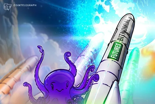 Kraken Opens Perpetual Futures Trading to US Users Through Regulated Venue