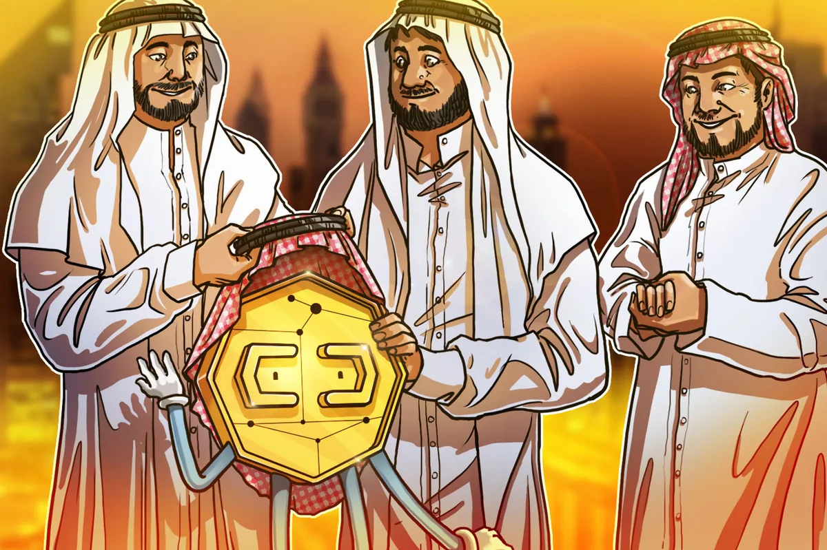 Dubai’de VARA lisanslı kripto şirketlerinin sayısı 50’ye ulaştı