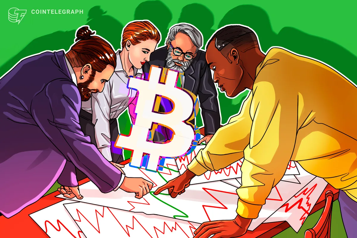 Bitcoin 60.000 dolar seviyesini korumakta zorlanıyor: Dip oluştu mu?