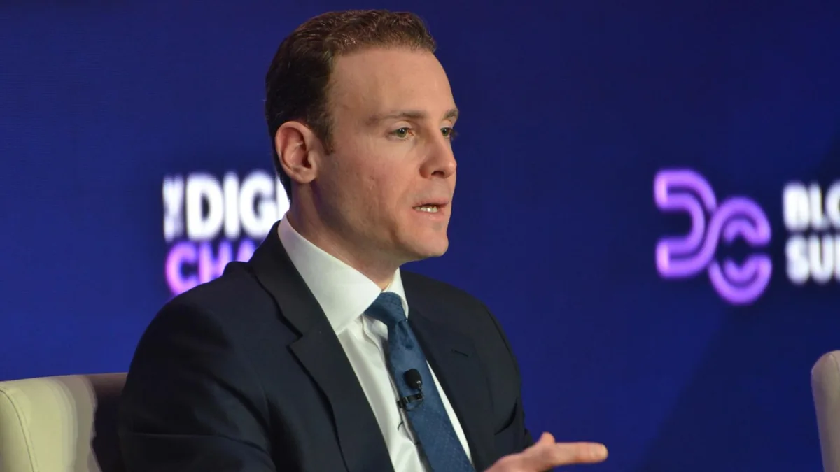 CFTC Proposes First U.S. Rule Framework for Prediction Markets