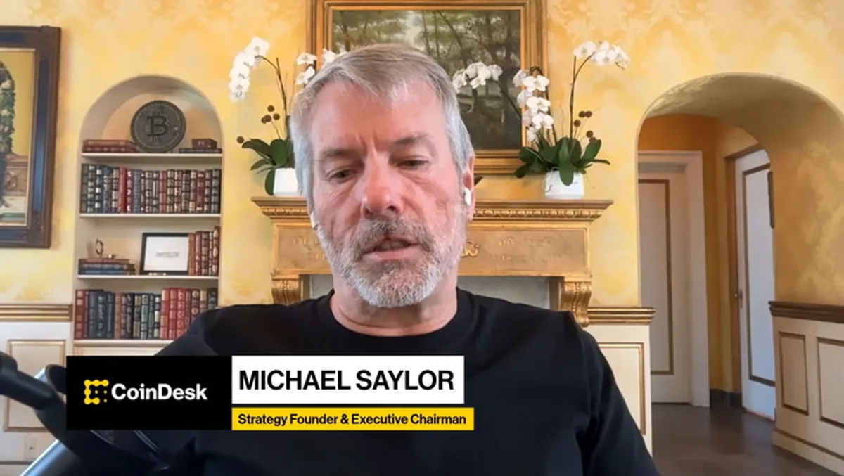 Saylor ve ekibi, süren ayı piyasasında Strategy’nin bitcoin metriklerini güncelledi