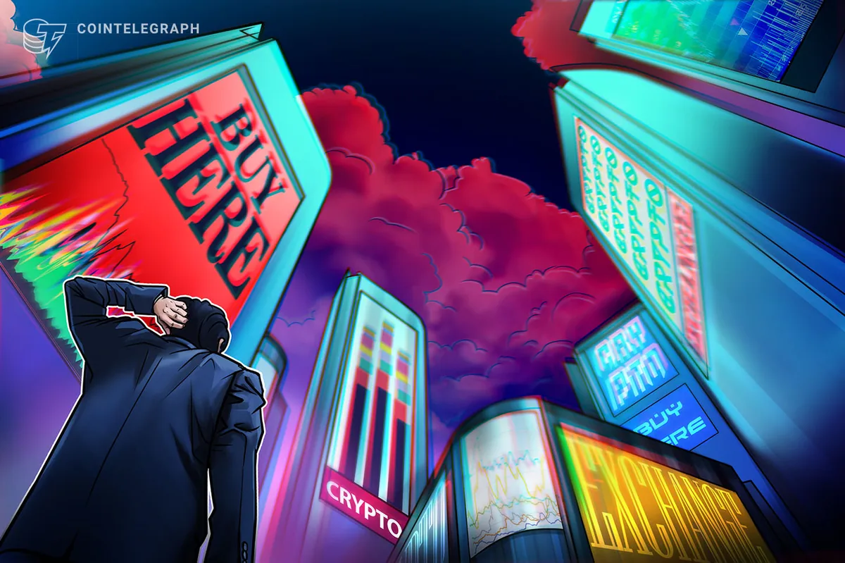 Aumentan las quejas por retiros en AscendEX tras advertencia de ZachXBT