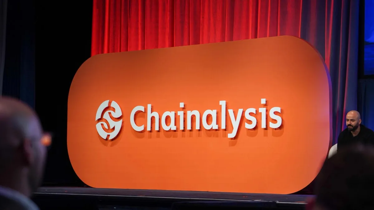 Chainalysis, blokzincir takibi için ortak standart önerdi