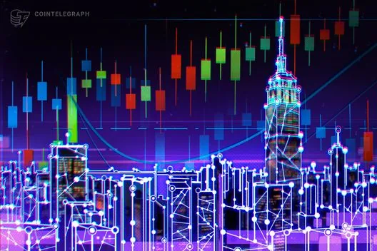 Trad.Fi Plans to Put Up to $650M in Equipment-Finance Credit Onchain