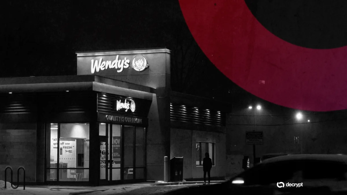 Wendy’s Hisseleri Meme Stock İlgisinin Yeni Odağında