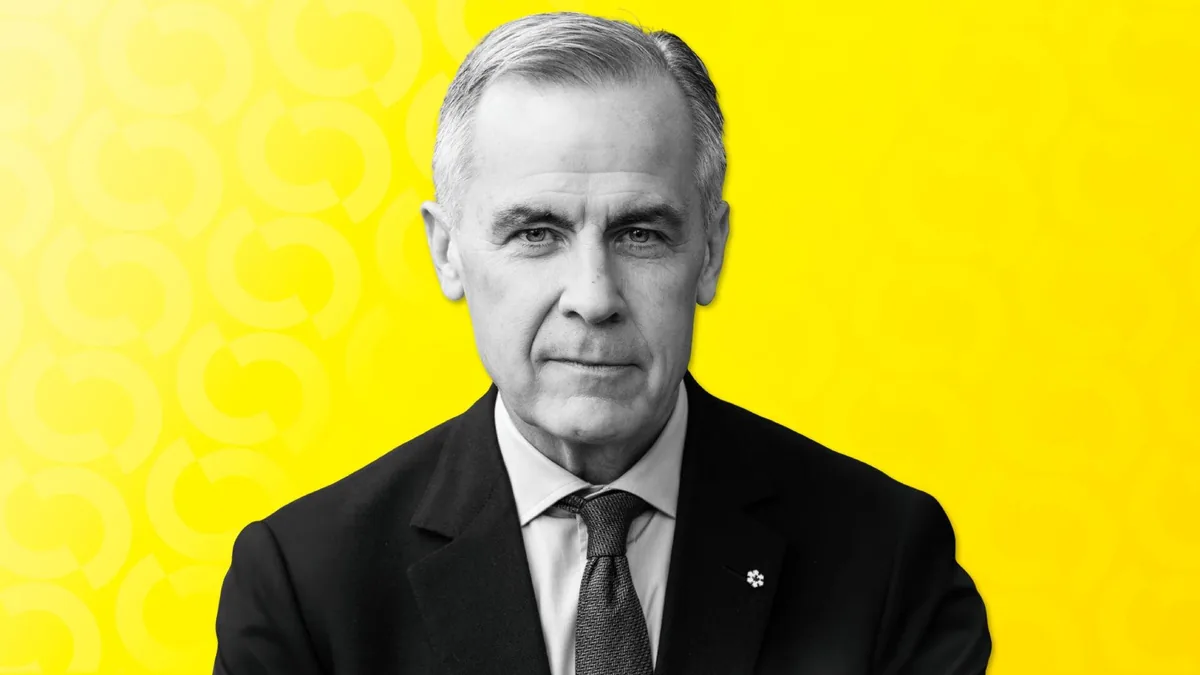 Canadian PM Warns on AI Dependence After U.S. Anthropic Block