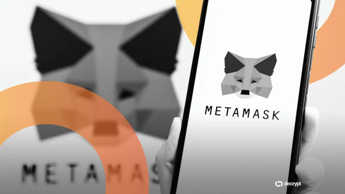 MetaMask, Yapay Zeka Ajanları İçin Güvenlik Kontrollü Cüzdan Başlattı