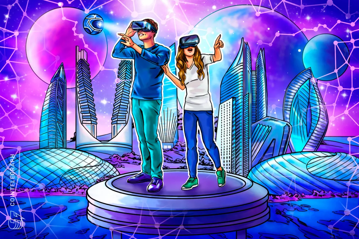 Lamina1 and Weta Workshop Team Up on Blockchain Worldbuilding Project