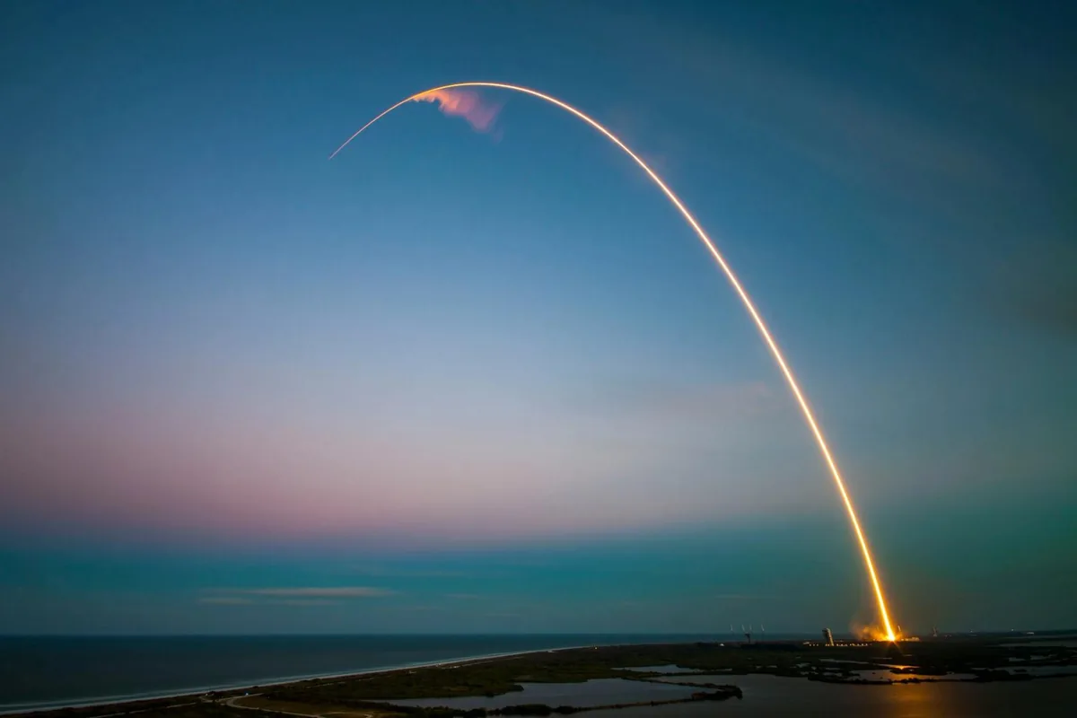 SpaceX’in Bitcoin Cüzdanlarında Altı Ay Sonra İlk Hareket
